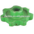 High quality Combine Agricultural chain nonstandard chain sprocket